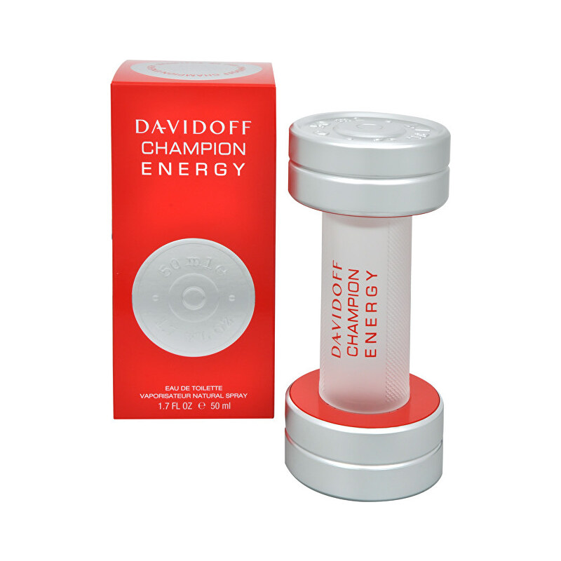 Davidoff Champion Energy - EDT