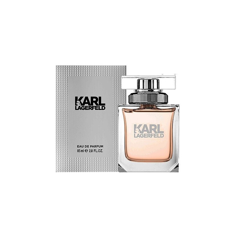 Karl Lagerfeld Karl Lagerfeld For Her - EDP