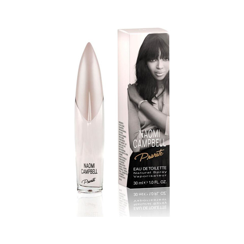 Naomi Campbell Private - EDT