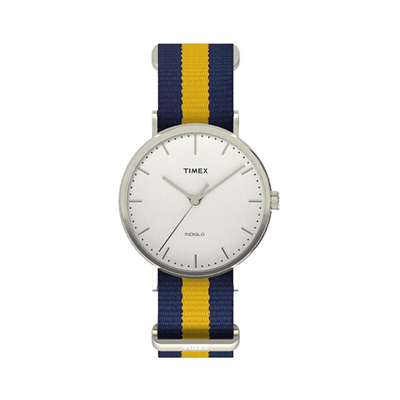 Timex Weekender Fairfield TW2P90900