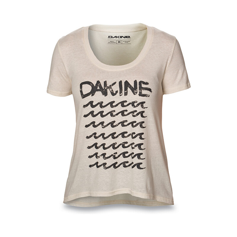 Dakine Dámské triko Blakeslee Turtledove 10000912-W17