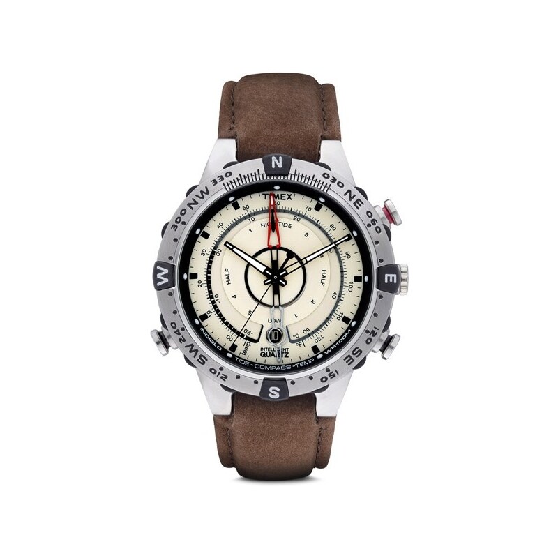 Timex Expedition E-Tide Temp Compass T2N721