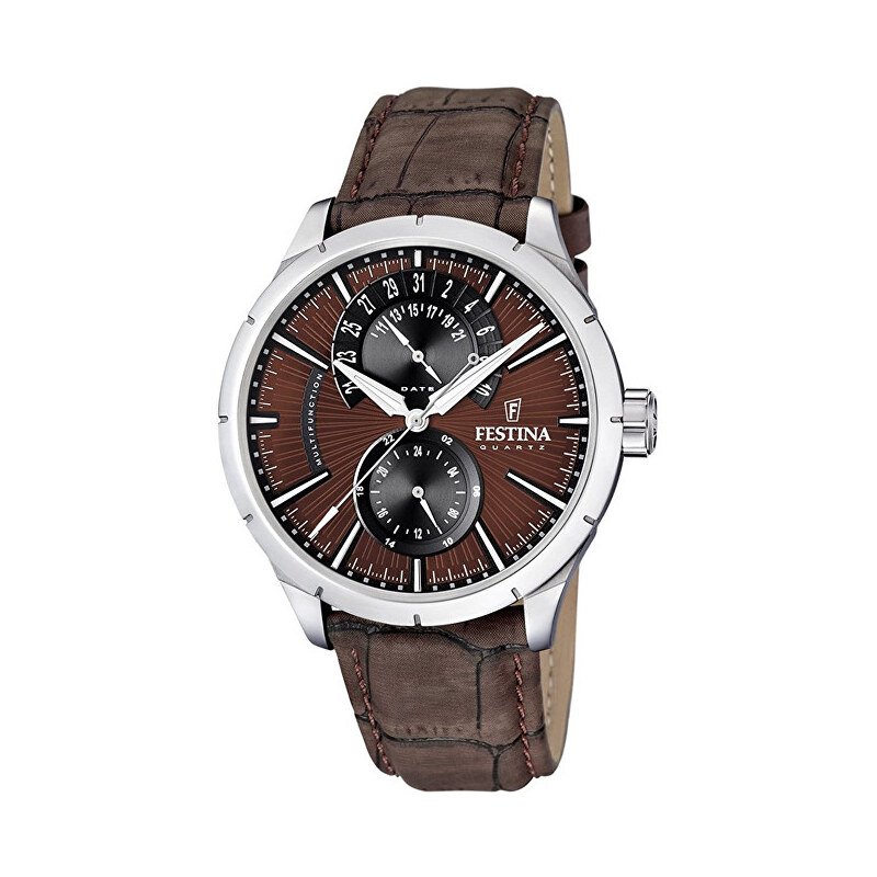 Festina Multifunction Retro 16573/6