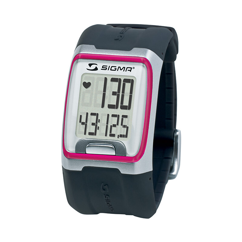 Sigma Sporttester PC 3.11 Pink
