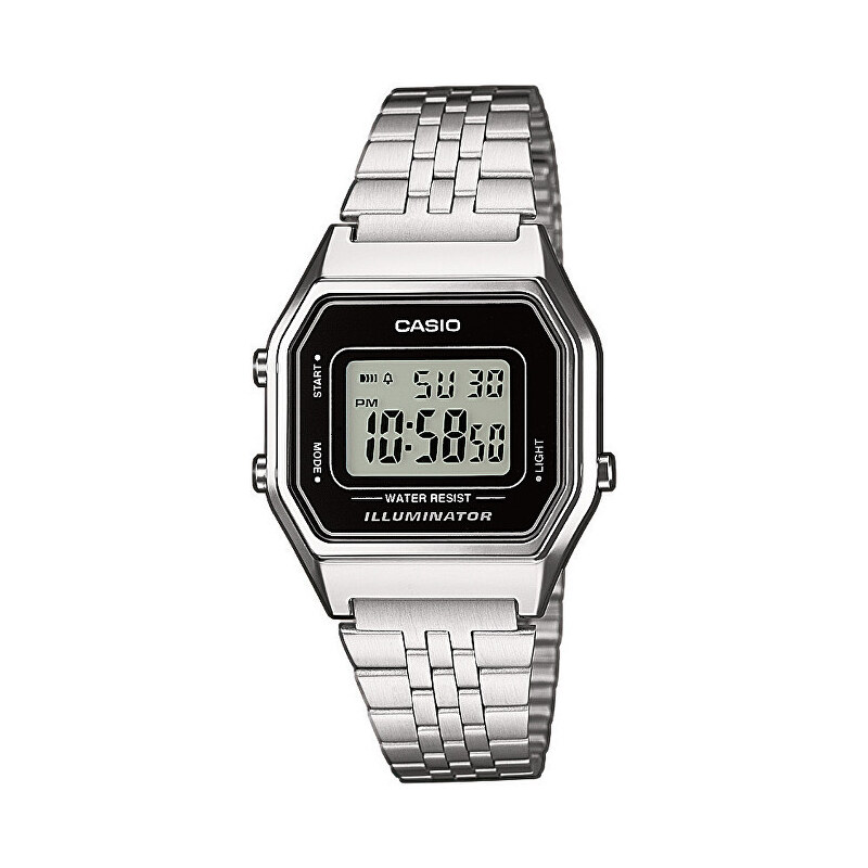 Casio Collection LA 680A-1