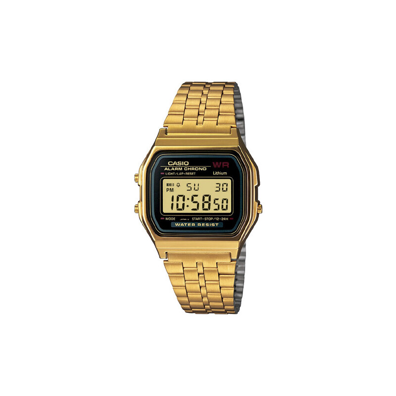 Casio Collection A 159G-1
