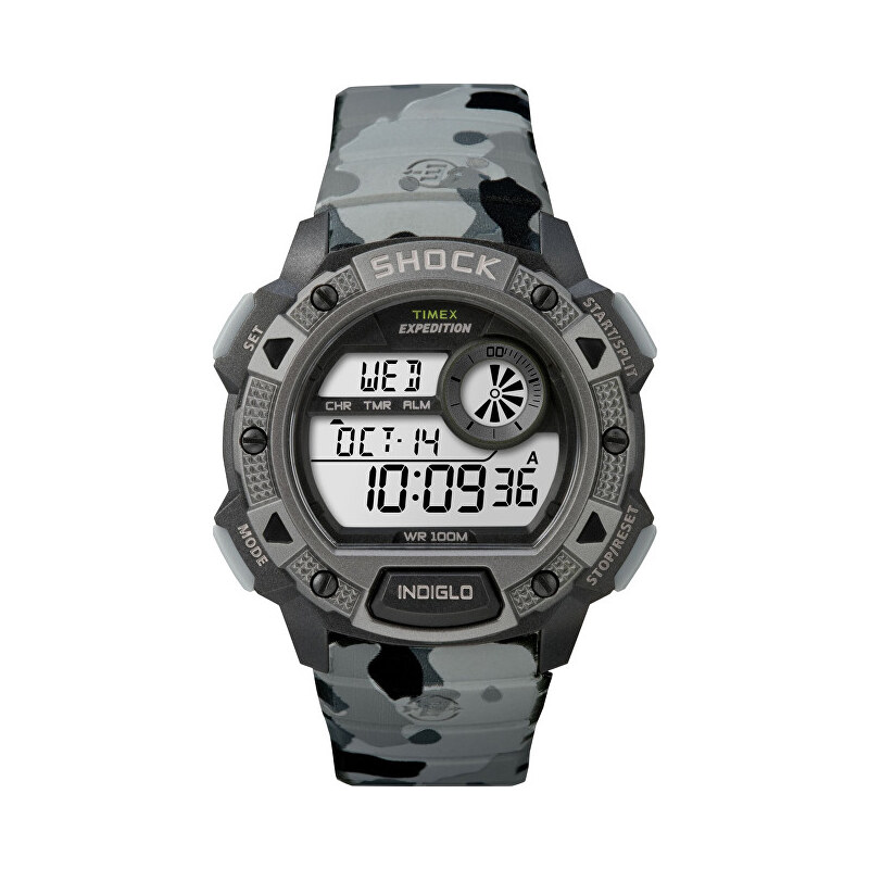Timex Expedition TW4B00600
