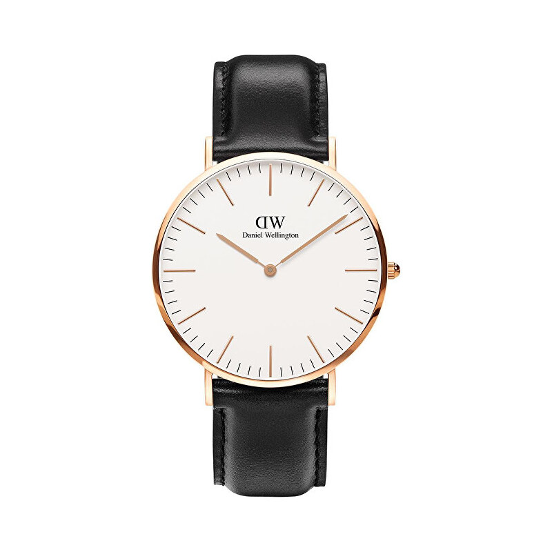 Daniel Wellington Classic Sheffield Gold H24-231