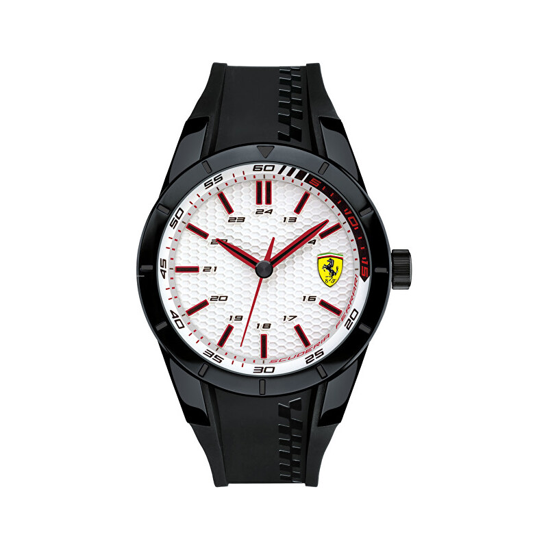 Scuderia Ferrari 0830300