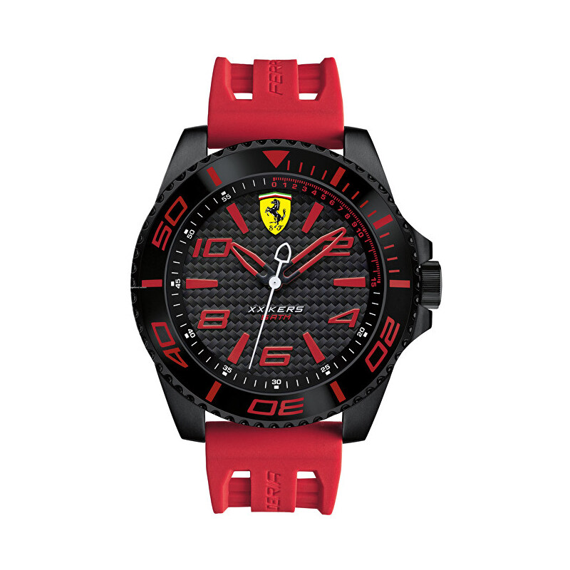 Scuderia Ferrari XX Kers 0830308