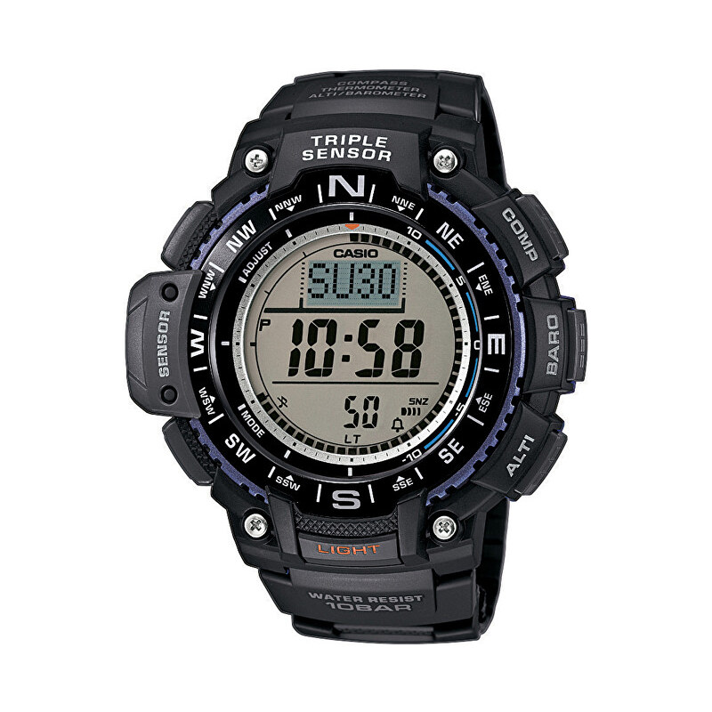 Casio Collection SGW 1000-1A