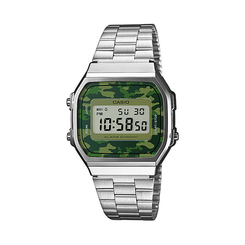 Casio Collection A 168C-3