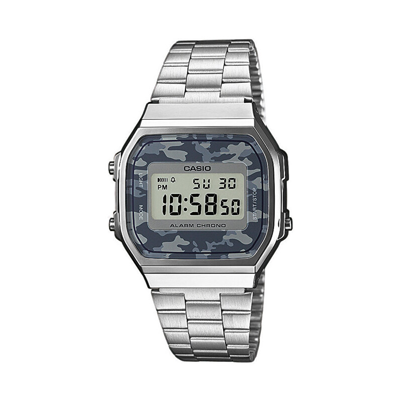 Casio Collection A 168C-1