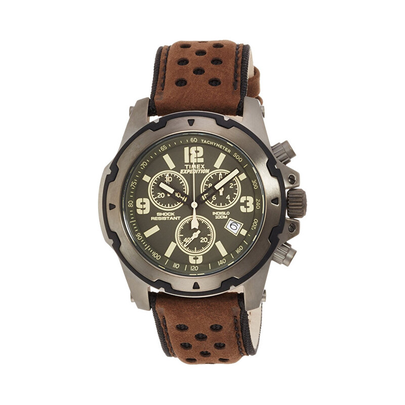 Timex Expedition TW4B01600