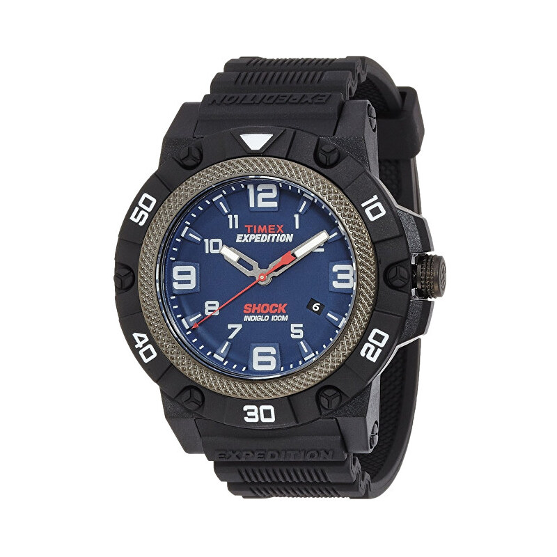 Timex Expedition TW4B01100