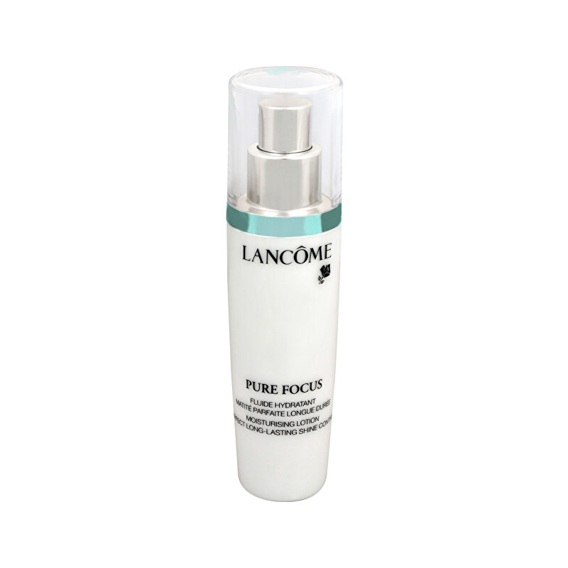 Lancome Hydratační matující emulze Pure Focus (Moisturizing Lotion Perfect Long-Lasting Shine Control) 50 ml