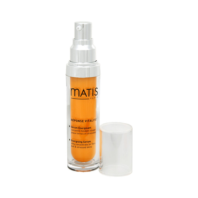 Matis Paris Energizující sérum Réponse Vitalité (Energising Serum) 30 ml