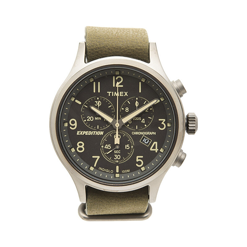 Timex Expedition Scout Chrono TW4B04100