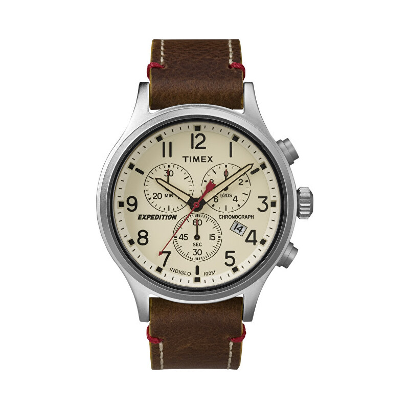 Timex Expedition Scout Chrono TW4B04300