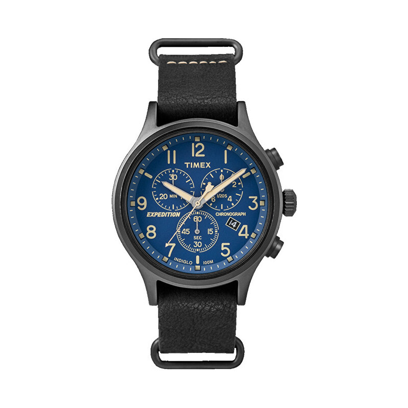 Timex Expedition Scout Chrono TW4B04200