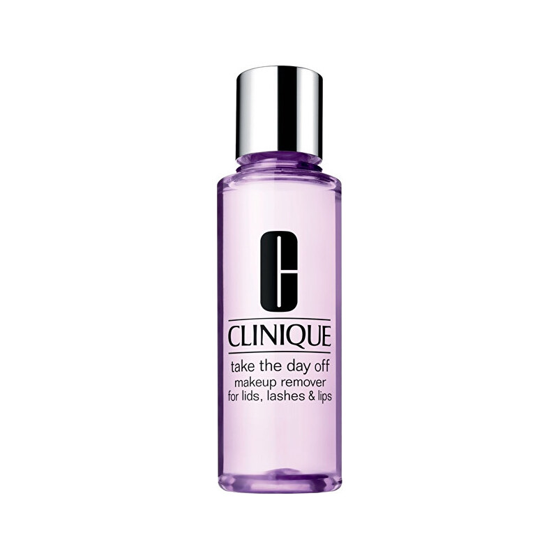 Clinique Odličovač make-upu Take the Day Off (Makeup Remover For Lids, Lashes & Lips)