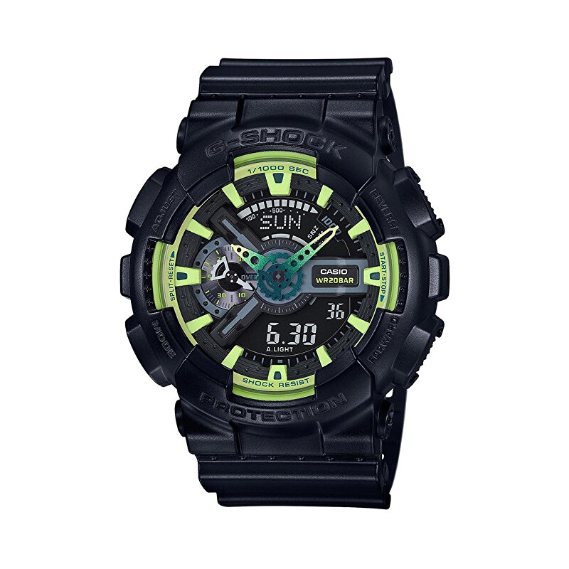 Casio The G/G-SHOCK GA 110LY-1A