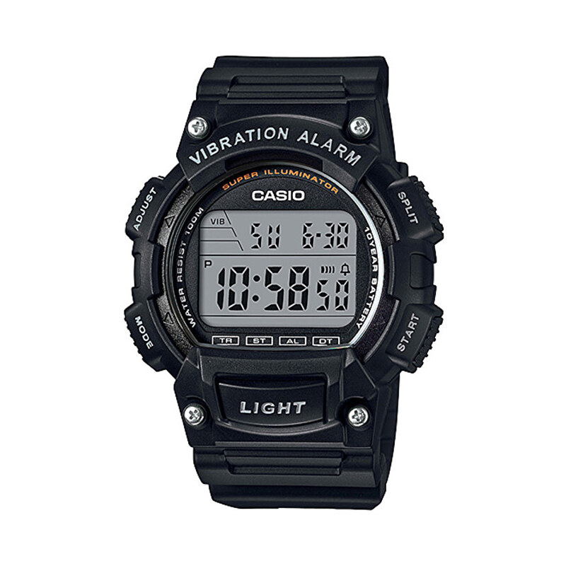 Casio W 736H-1A