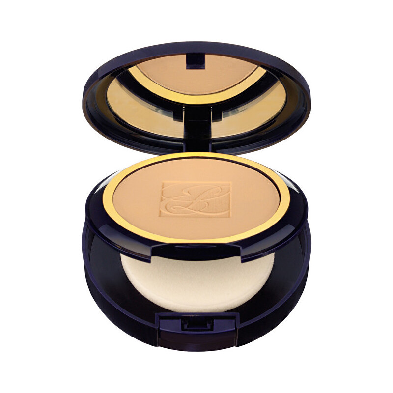 Estée Lauder Dlouhotrvající pudrový make-up Double Wear SPF 10 (Stay-In-Place Powder Makeup) 12 g