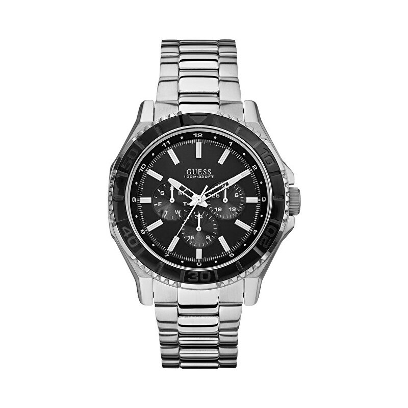 Guess Mens Sport UNPLUGGED W0479G1