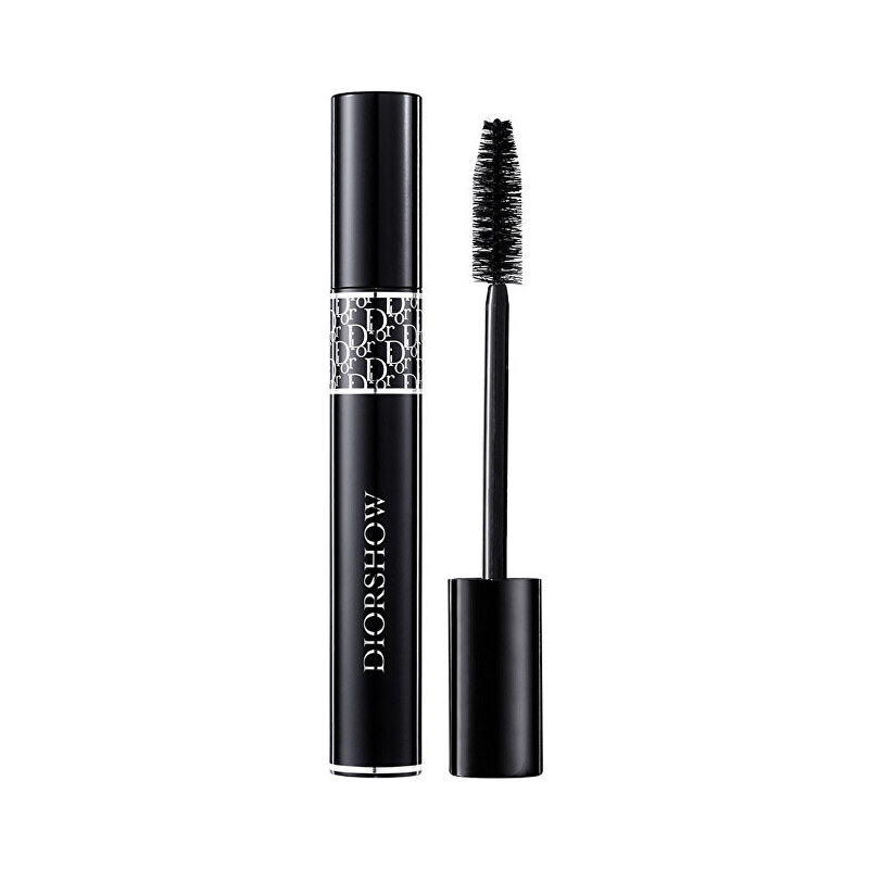 Dior Všestranná řasenka vizážistů Diorshow Mascara (Buildable Volume) 10 ml