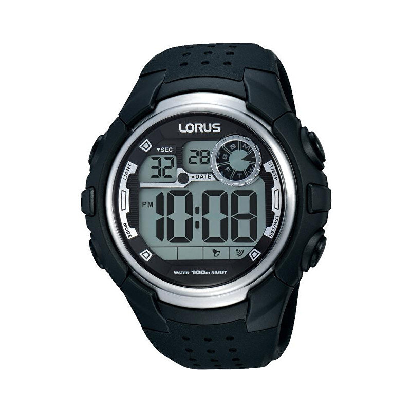Lorus Digitální hodinky R2385KX9