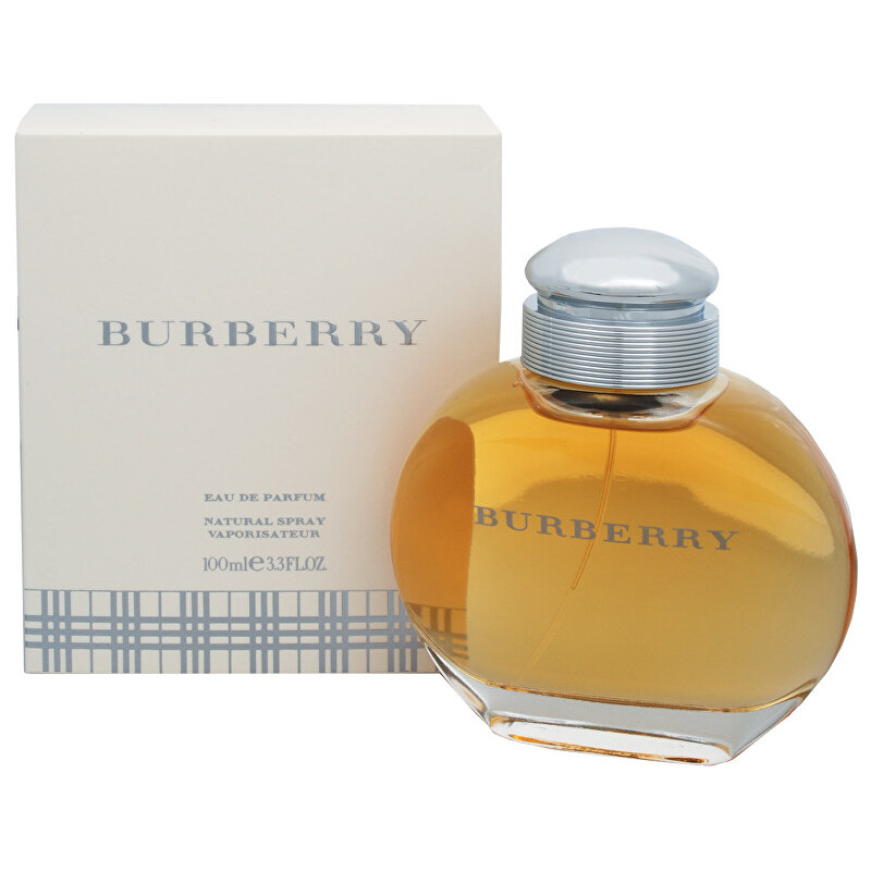Burberry Burberry For Woman - EDP