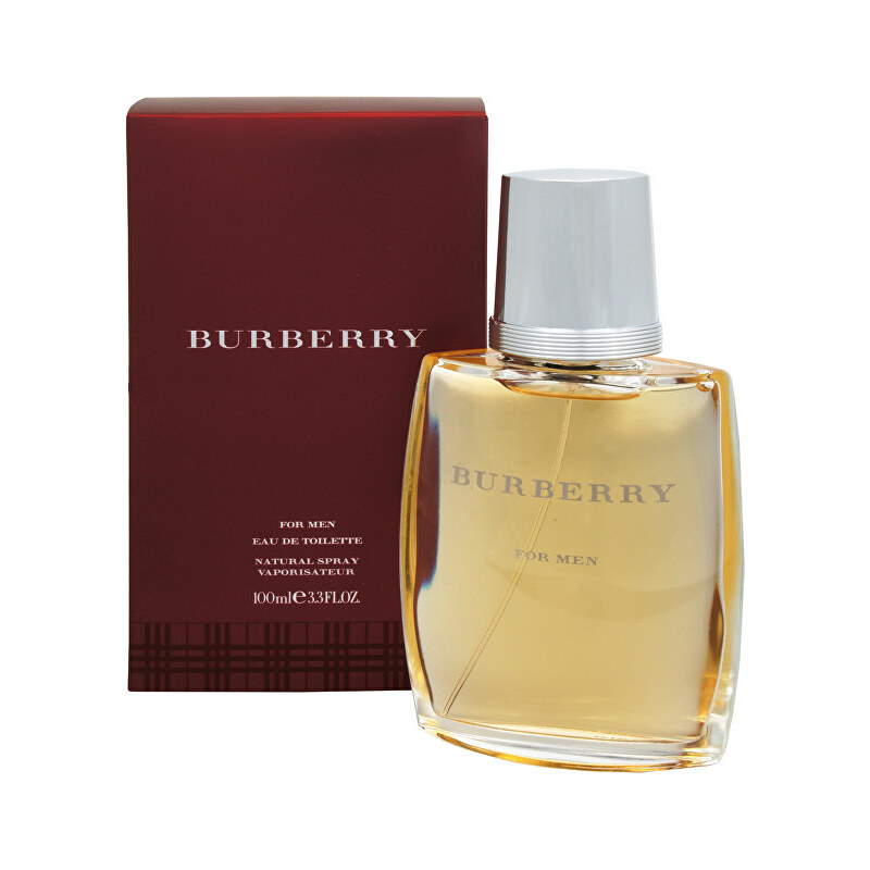 Burberry Burberry For Men - EDT