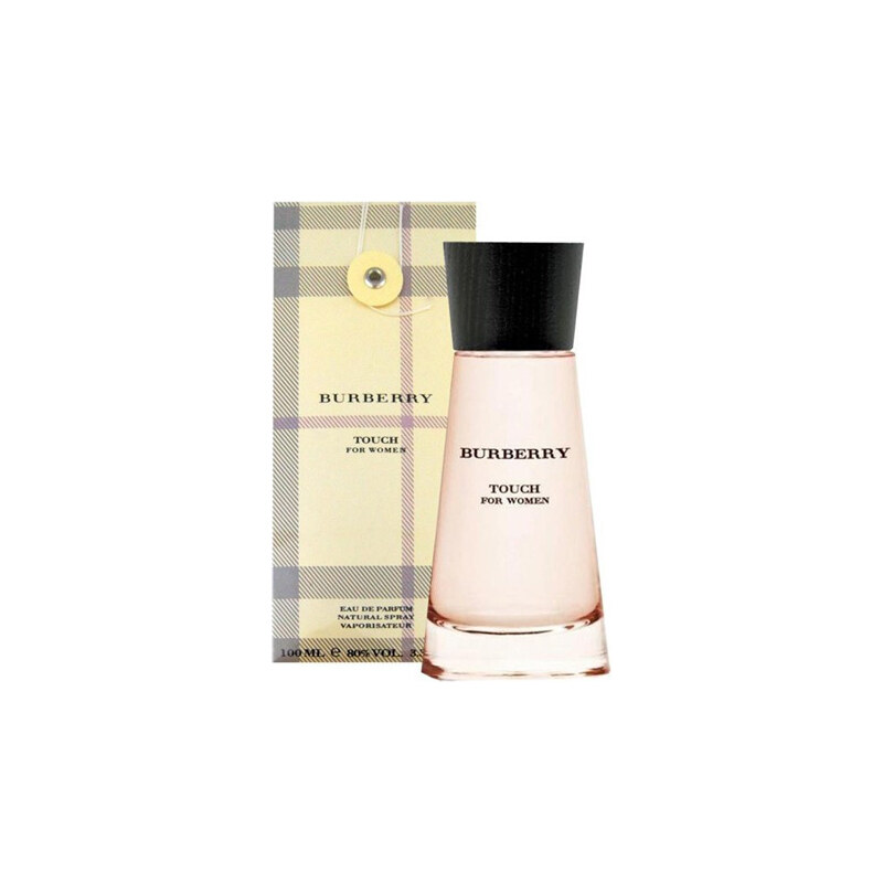 Burberry Touch For Women - EDP