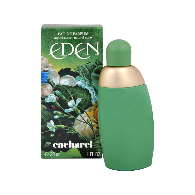 Cacharel Eden - EDP