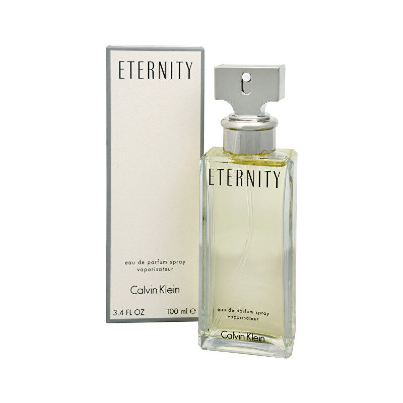 Calvin Klein Eternity - EDP