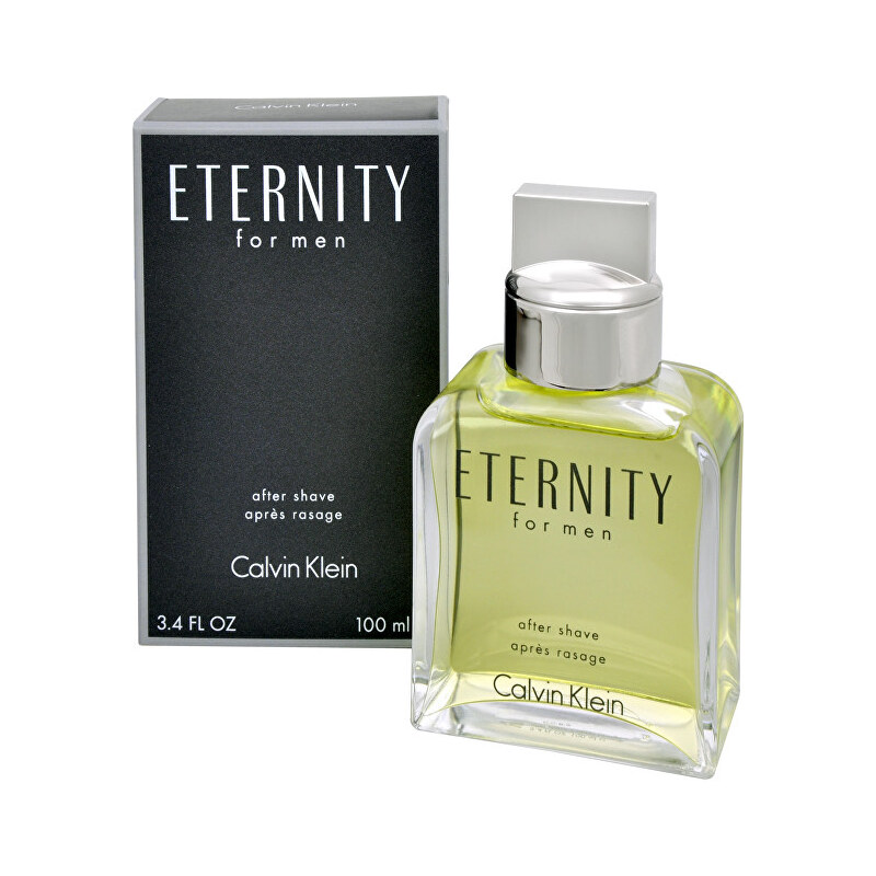 Calvin Klein Eternity For Men - voda po holení