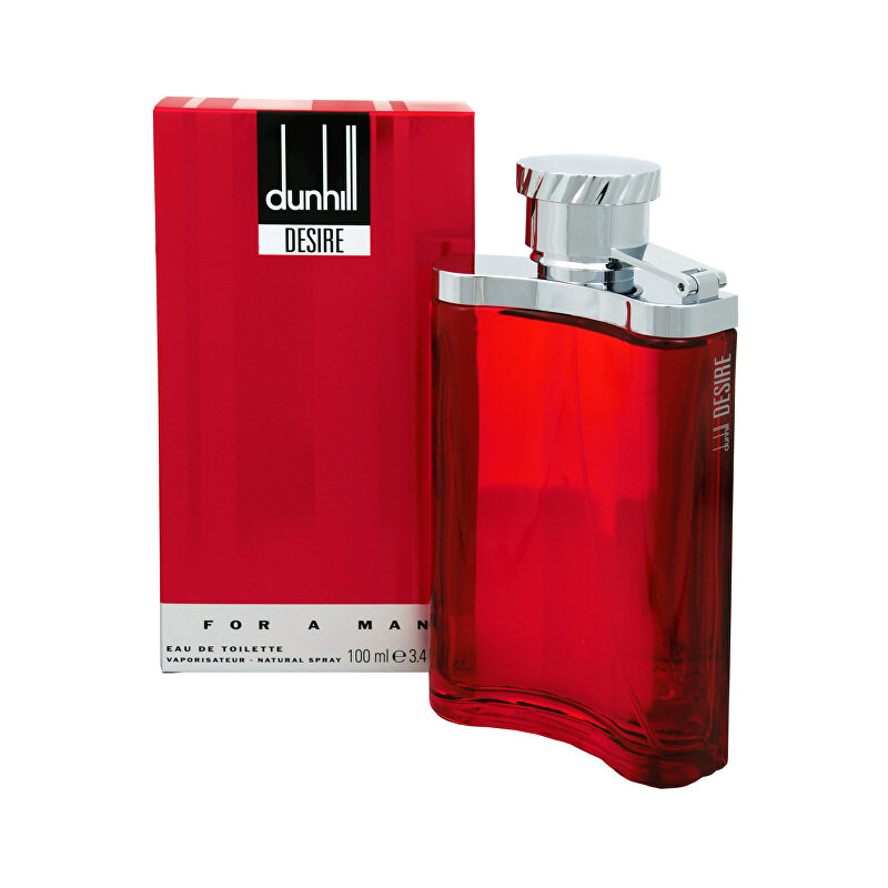 Dunhill Desire For A Man - EDT