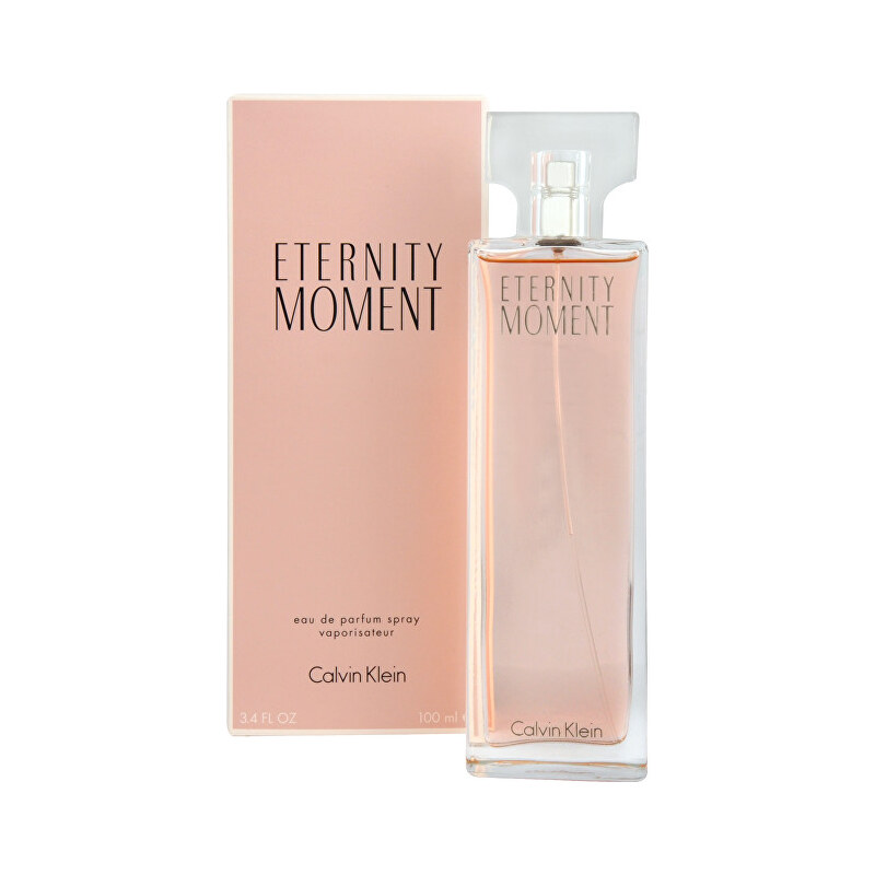 Calvin Klein Eternity Moment - EDP