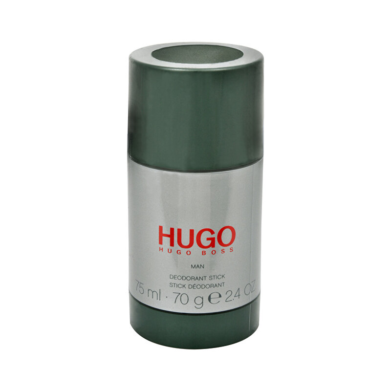 Hugo Boss Hugo - tuhý deodorant