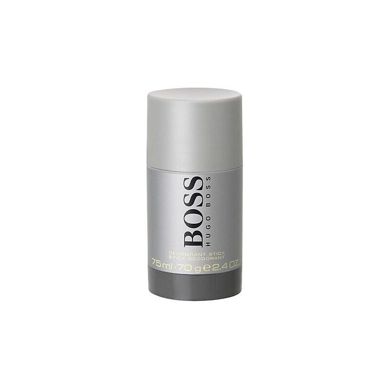 Hugo Boss Boss No. 6 Bottled - tuhý deodorant