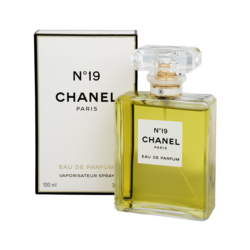 Chanel No. 19 Eau de Parfum - EDP