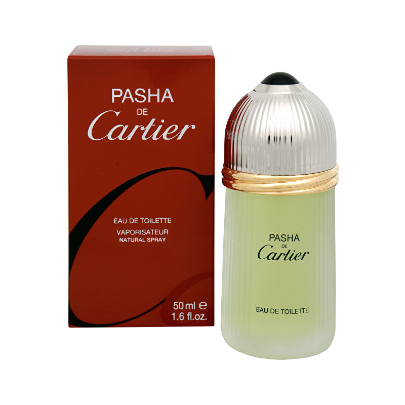 Cartier Pasha - EDT