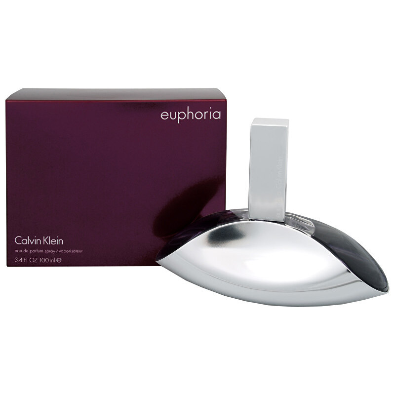 Calvin Klein Euphoria - EDP