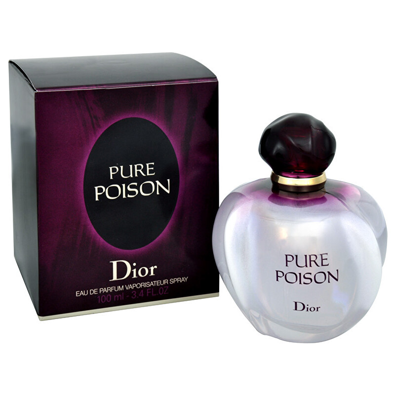 Dior Pure Poison - EDP