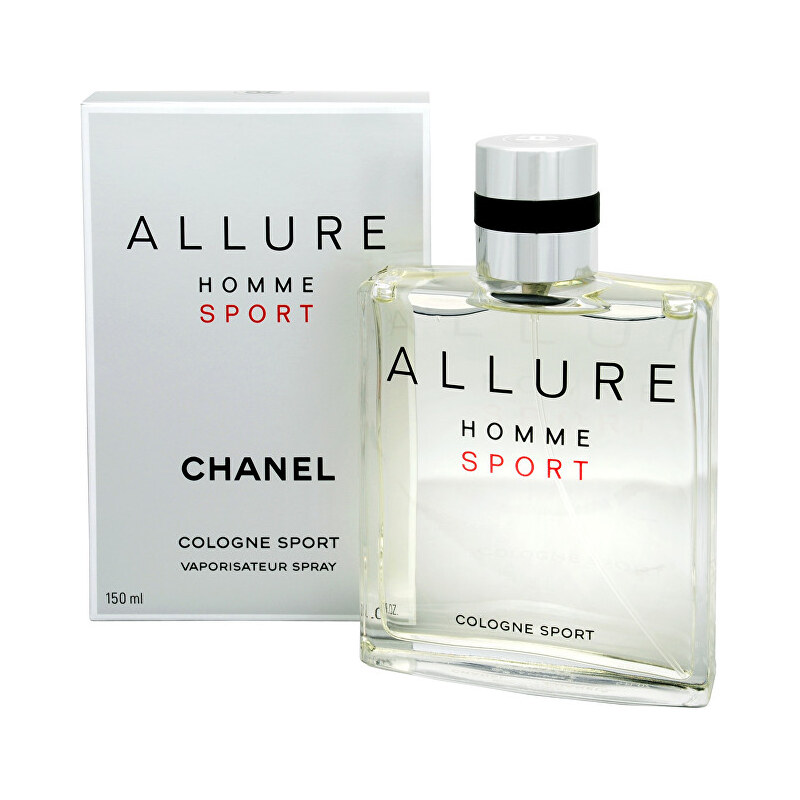 Chanel Allure Homme Sport - EDC