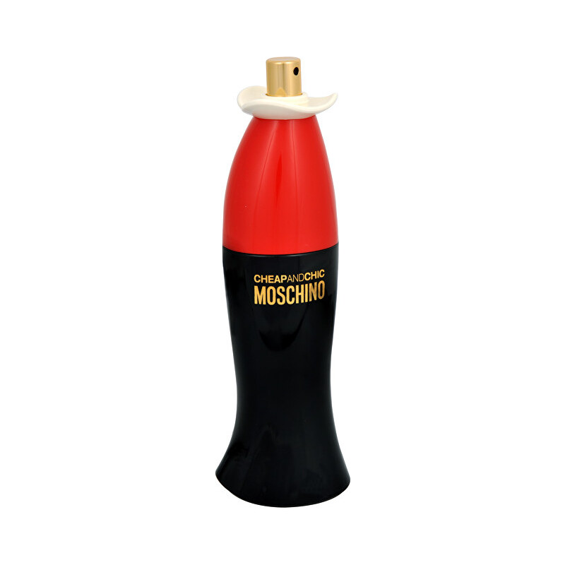 Moschino Cheap & Chic - EDT TESTER
