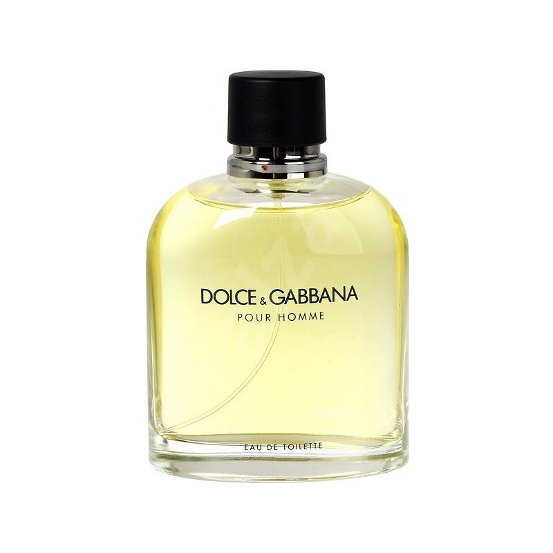 Dolce & Gabbana Pour Homme - EDT TESTER