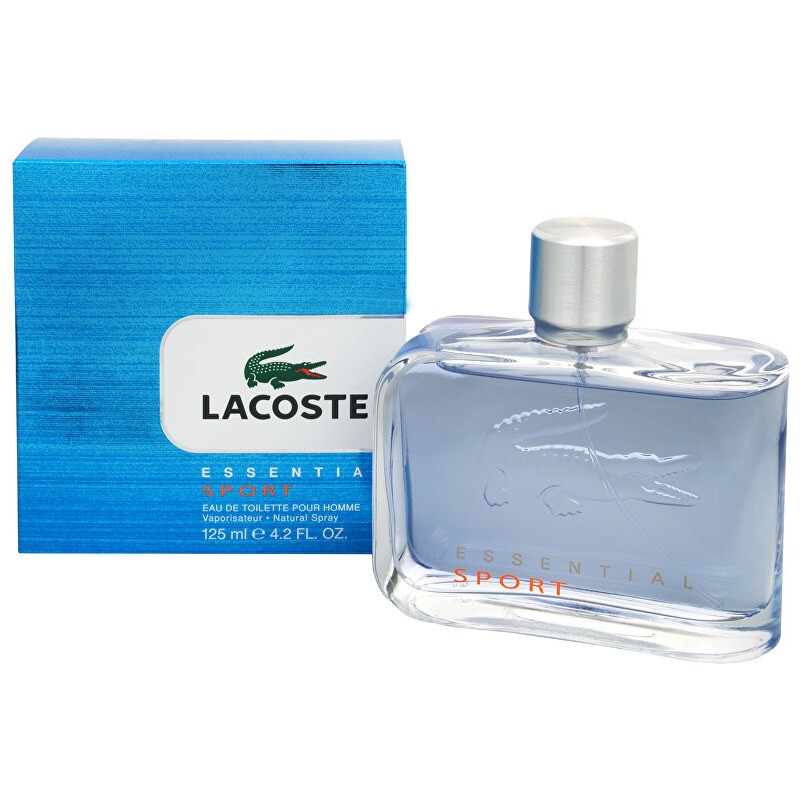 Lacoste Essential Sport - EDT