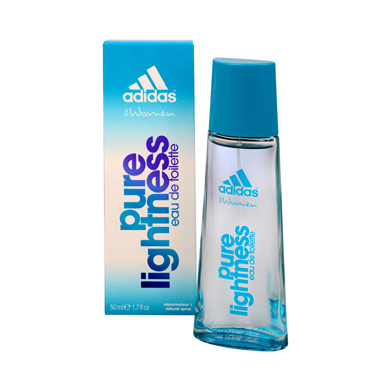 Adidas Pure Lightness - EDT